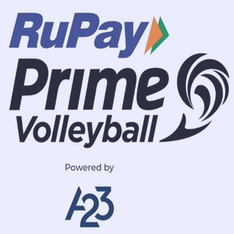 Prime Volleyball League