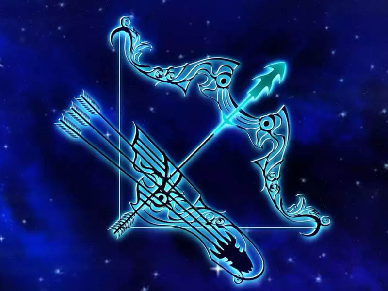 Sagittarius Horoscope 2022