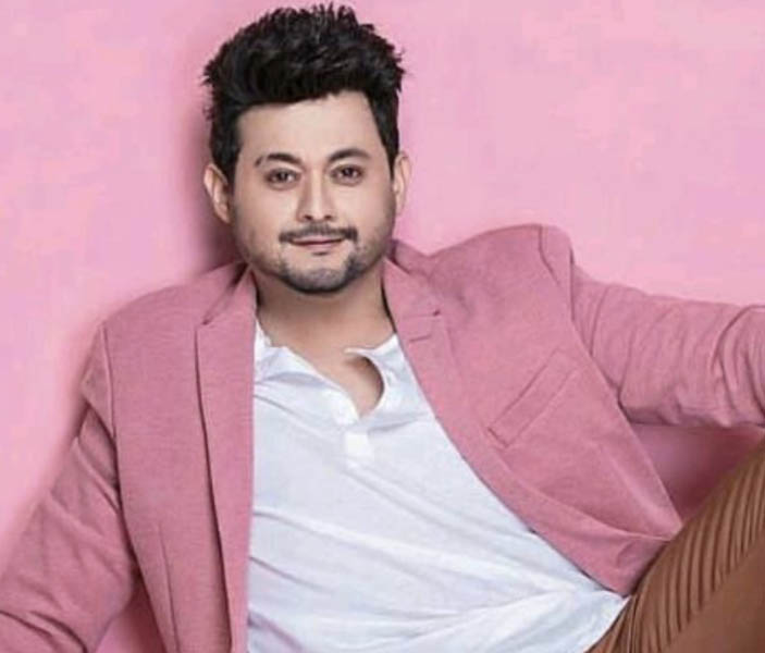 Swwapnil Joshi