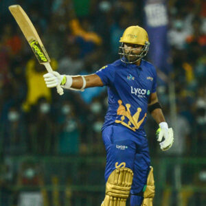 Thisara Perera