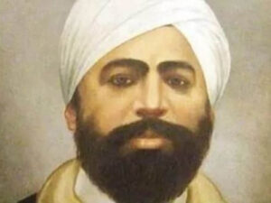 Udham Singh