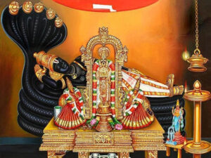 Vaikuntha Ekadashi