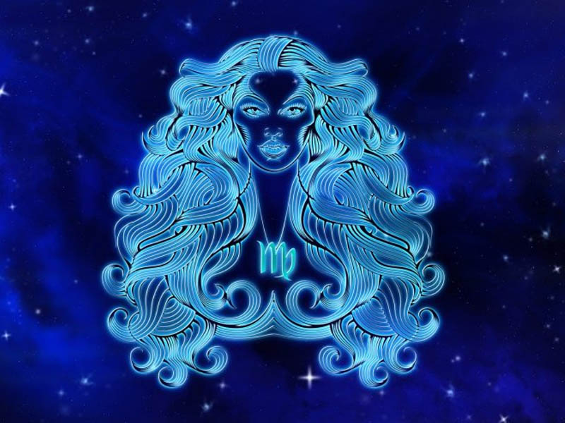 Virgo Horoscope 2022