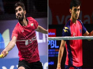 bwf kidambi srikanth vs lakshya sen in semis