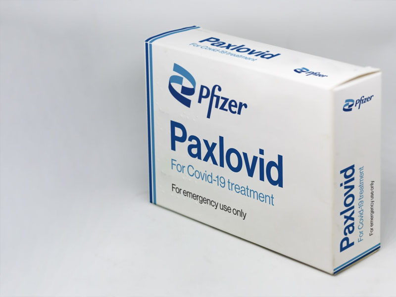 fda authorizes paxlovid pill pfizer coronavirus