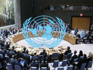 india to chair unsc counter terrorism committee in january 2022