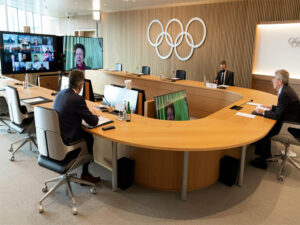 ioc executive board proposes three new ioc members for election to the session in beijing