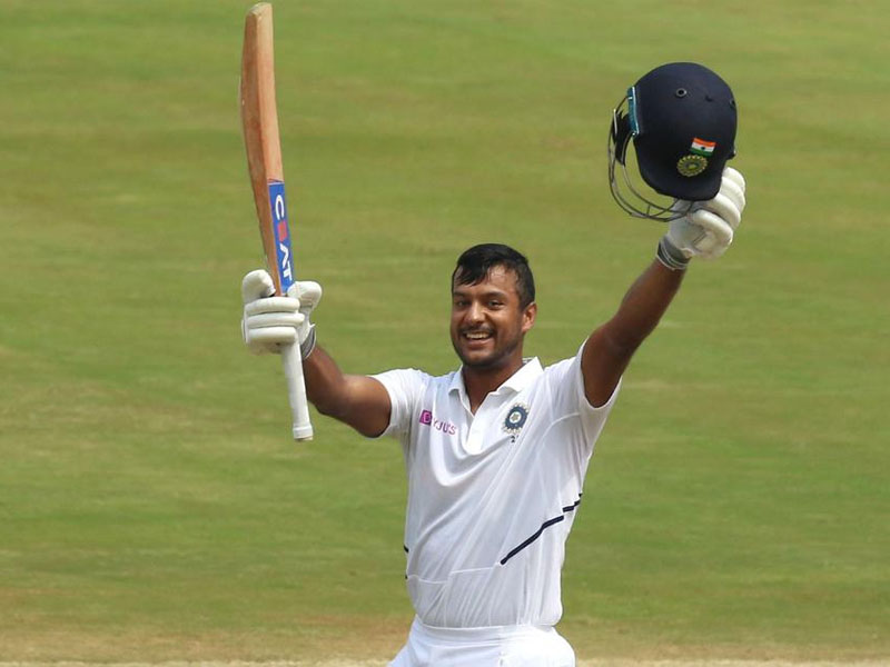 mayank agarwal