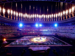 olympic games tokyo 2020 watched by more than 3 billion people