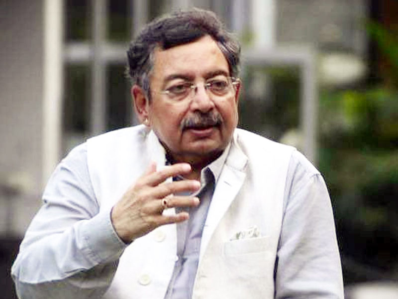 vinod dua