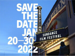 2022 Sundance Film Festival