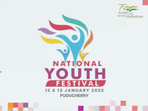 25th national youth festival 2022