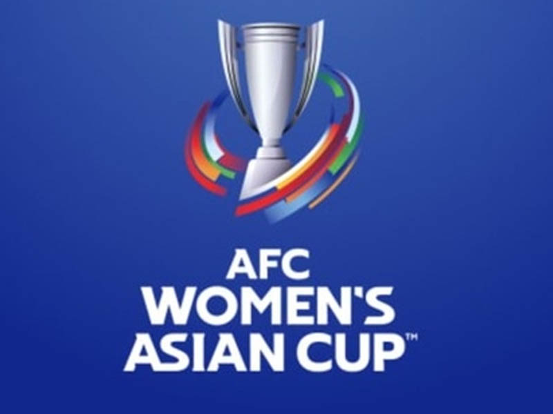 AFC Womens Asian Cup India 2022