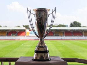 AFC Womens Asian Cup India 2022™ Trophy 1