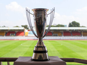 AFC Womens Asian Cup India 2022™ Trophy