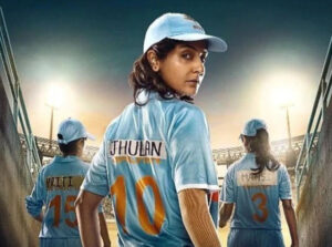 Anushka Sharma starrer Chakda Xpress on Jhulan Goswami to release on Netflix