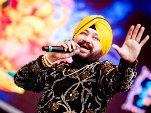 Daler Mehndi Youfest Show