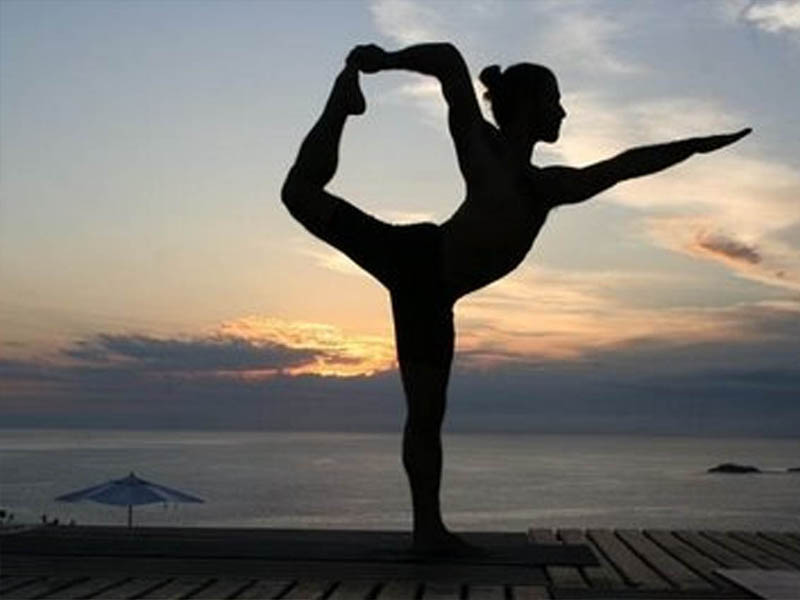 Yoga Light Studio | DANCER'S POSE | NATARAJASANA Natarajasana (Dancer's Pose  or Lord of the Dance Pose) is a deep backbend that requires patience,  focus... | Instagram