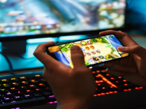 FICCI Time to bring progressive law not ban online games