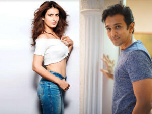 Fatima Sana Shaikh Pratik Gandhi to star in Indias take on hit OTT series Modern Love