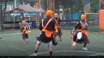 Gatka pics-2