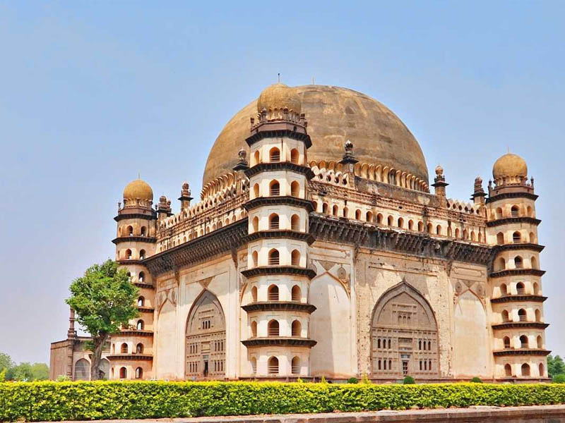 Gol Gumbaz