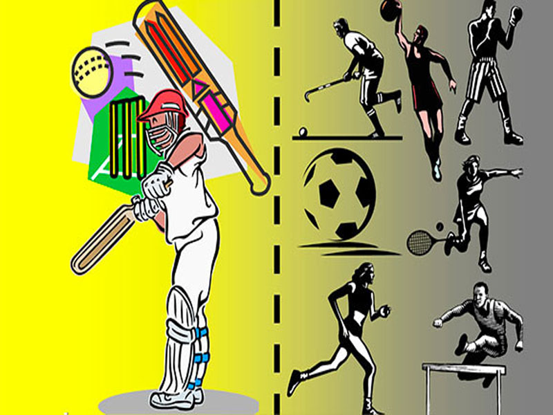 How cricket dominating other sports