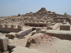 Indus Valley Civilization