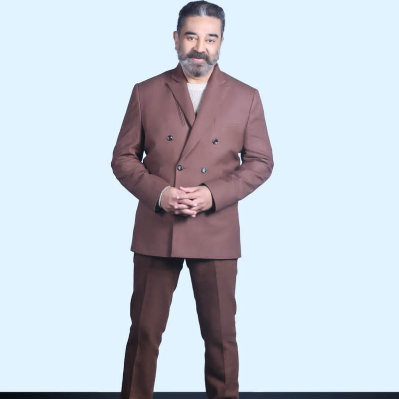 Kamal Haasan