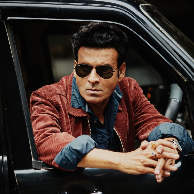 Manoj Bajpayee