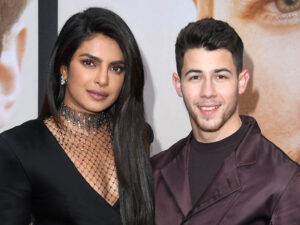 Priyanka Chopra Nick Jonas welcome first child via surrogacy