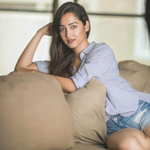 Rashmi Rajput is excited about her role in Bhaukaal Season 2