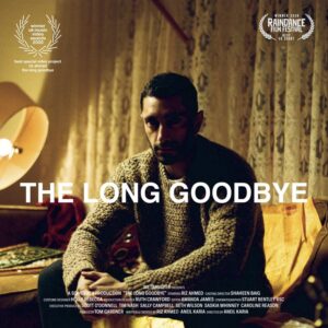 The Long Goodbye by Aneil Karia