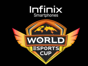 World Esports Cup 2021