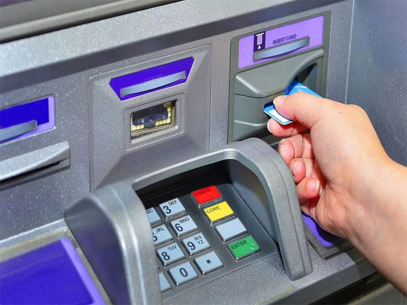 atm charges bank locker rules ippb important key changes effective january 2022