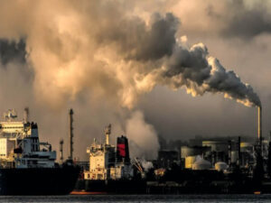 experts discuss carbon capture utilisation solutions to combat climate change