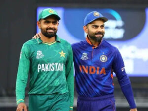 icc men s t20 world cup 2022 india to begin campaign against pakistan at mcg on october 23