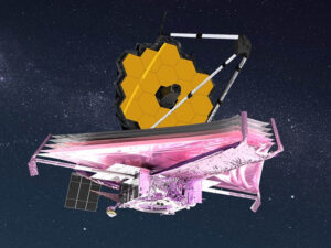 james webb space telescope