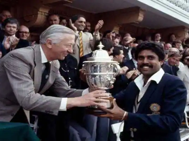 kapil dev