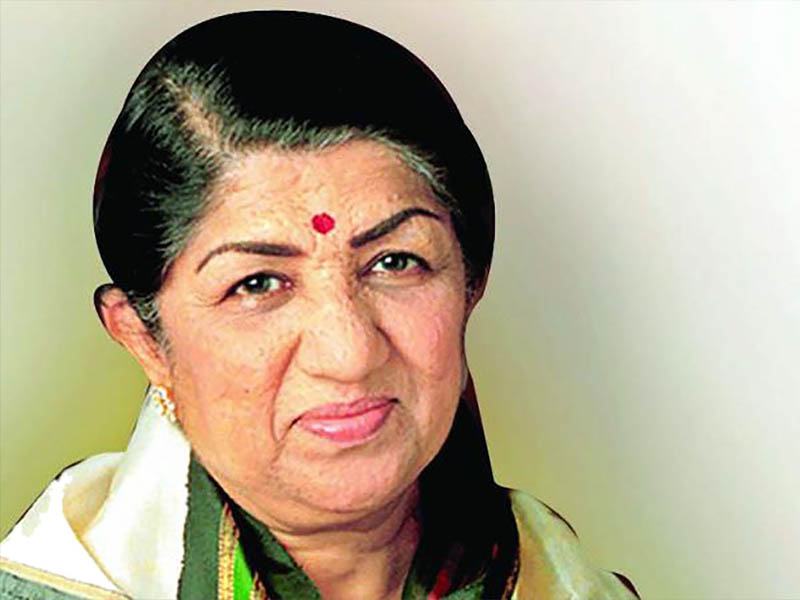 lata mangeshkar