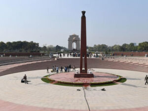 national war memorial