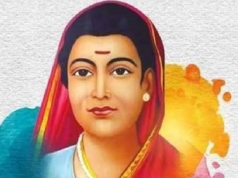 savitribai phule birth anniversary 2022