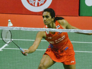 syed modi badminton championship pv sindhu beats malvika bansod to clinch womens singles title