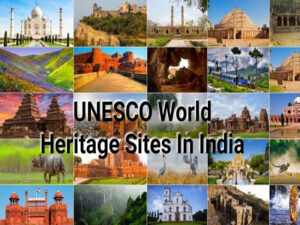 unesco to publish hindi descriptions of indias world heritage sites