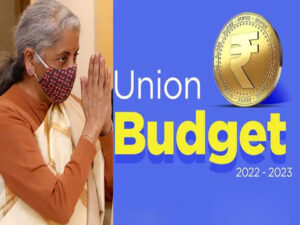 union budget 2022 to be presented by fm nirmala sitharaman on february 1