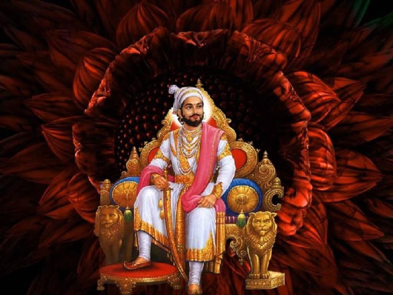 Chattrapati Shivaji Maharaj