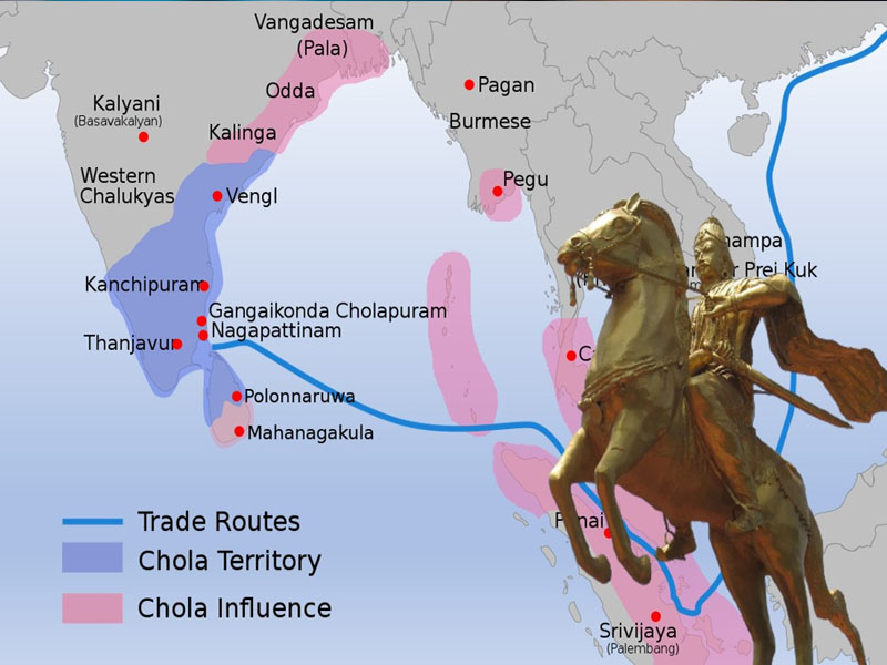 Chola Dynasty