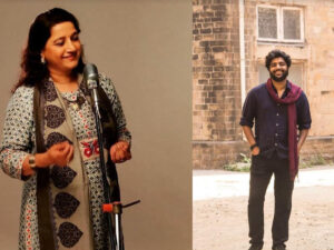 Composer Kanishk Seth drops new single featuring Kavita Seth and Javed Bashir