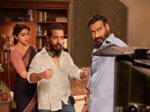 Drishyam 2