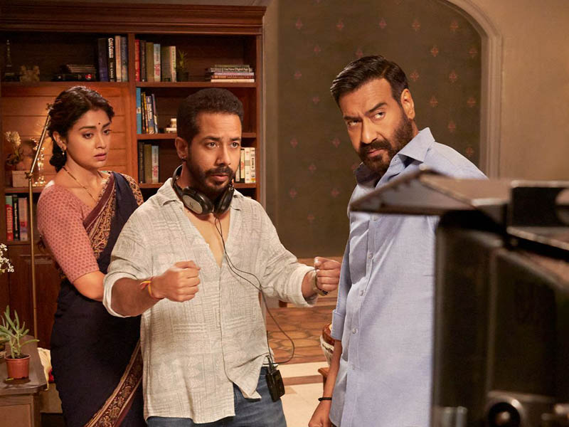 Drishyam 2